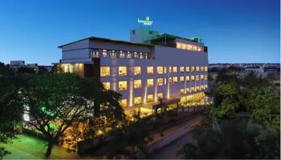 Lemon Tree Hotel, Hubli
